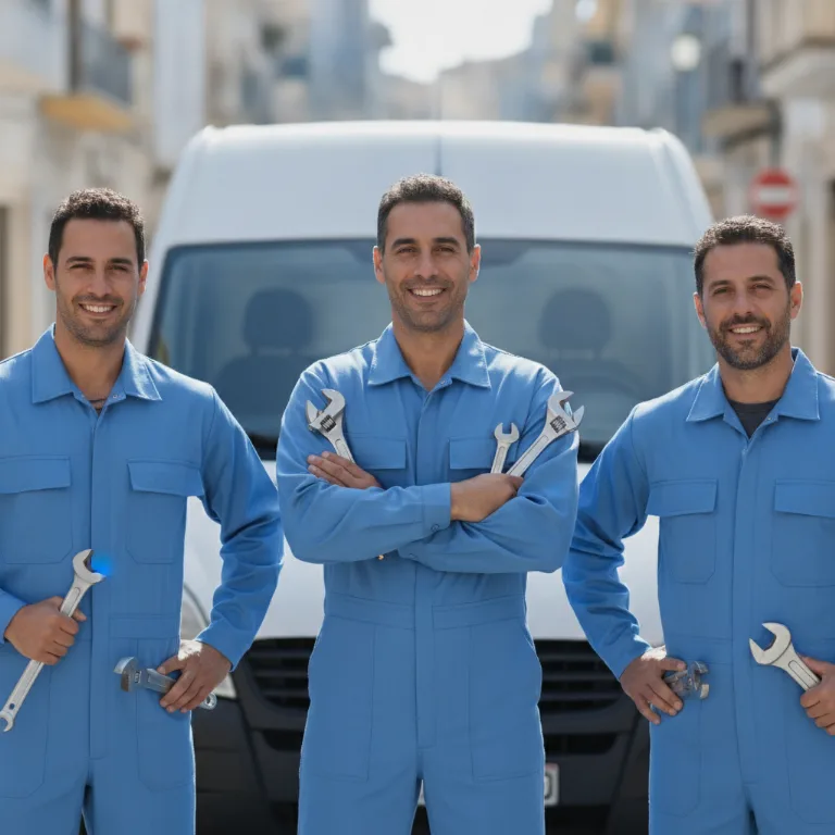 Riparazione Scaldabagno team a Imola